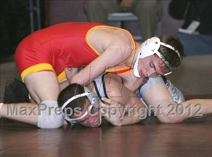 Thumbnail 1 in Bergen Catholic vs St. Peters Prep (NJSIAA Non-Public North A) photogallery.