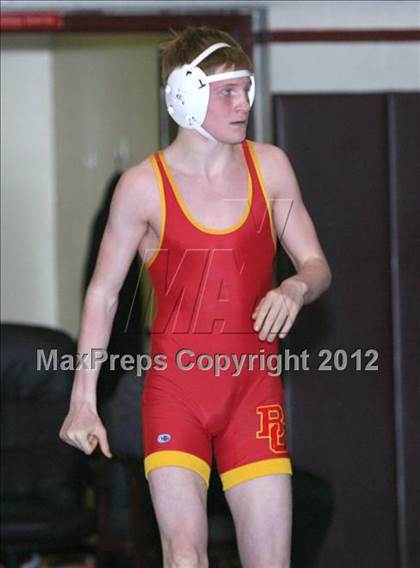 Thumbnail 2 in Bergen Catholic vs St. Peters Prep (NJSIAA Non-Public North A) photogallery.