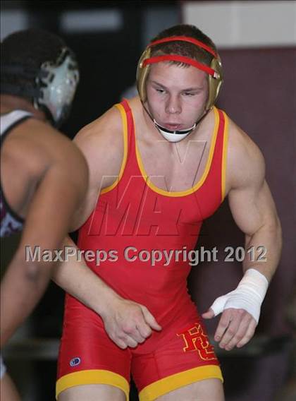 Thumbnail 3 in Bergen Catholic vs St. Peters Prep (NJSIAA Non-Public North A) photogallery.