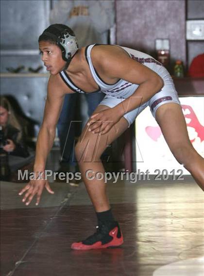 Thumbnail 2 in Bergen Catholic vs St. Peters Prep (NJSIAA Non-Public North A) photogallery.