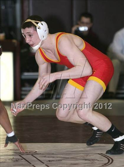 Thumbnail 1 in Bergen Catholic vs St. Peters Prep (NJSIAA Non-Public North A) photogallery.