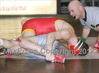 Thumbnail 1 in Bergen Catholic vs St. Peters Prep (NJSIAA Non-Public North A) photogallery.