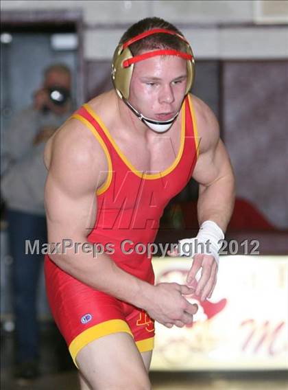 Thumbnail 1 in Bergen Catholic vs St. Peters Prep (NJSIAA Non-Public North A) photogallery.