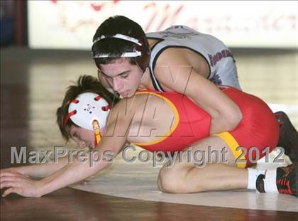 Thumbnail 1 in Bergen Catholic vs St. Peters Prep (NJSIAA Non-Public North A) photogallery.