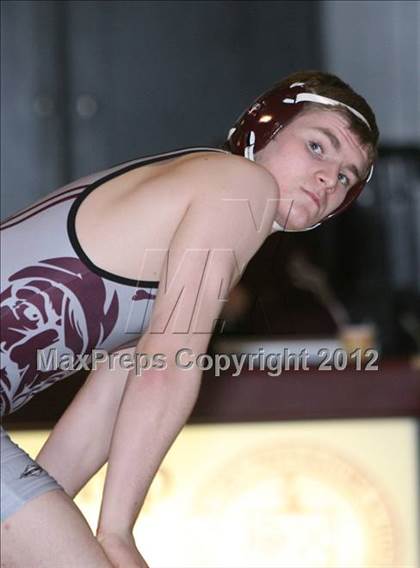 Thumbnail 2 in Bergen Catholic vs St. Peters Prep (NJSIAA Non-Public North A) photogallery.