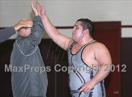 Thumbnail 1 in Bergen Catholic vs St. Peters Prep (NJSIAA Non-Public North A) photogallery.