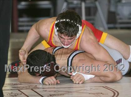 Thumbnail 1 in Bergen Catholic vs St. Peters Prep (NJSIAA Non-Public North A) photogallery.