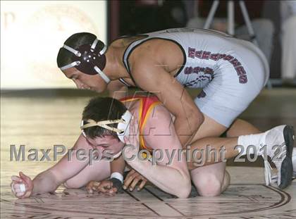 Thumbnail 2 in Bergen Catholic vs St. Peters Prep (NJSIAA Non-Public North A) photogallery.
