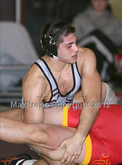 Thumbnail 1 in Bergen Catholic vs St. Peters Prep (NJSIAA Non-Public North A) photogallery.