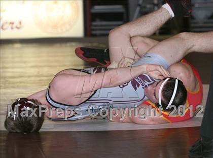Thumbnail 2 in Bergen Catholic vs St. Peters Prep (NJSIAA Non-Public North A) photogallery.