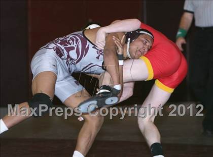 Thumbnail 2 in Bergen Catholic vs St. Peters Prep (NJSIAA Non-Public North A) photogallery.