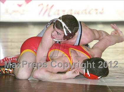 Thumbnail 1 in Bergen Catholic vs St. Peters Prep (NJSIAA Non-Public North A) photogallery.