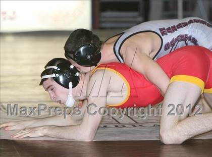 Thumbnail 1 in Bergen Catholic vs St. Peters Prep (NJSIAA Non-Public North A) photogallery.