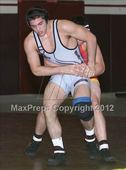 Thumbnail 2 in Bergen Catholic vs St. Peters Prep (NJSIAA Non-Public North A) photogallery.