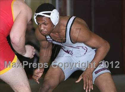 Thumbnail 2 in Bergen Catholic vs St. Peters Prep (NJSIAA Non-Public North A) photogallery.