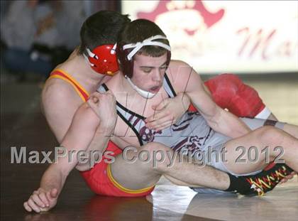 Thumbnail 1 in Bergen Catholic vs St. Peters Prep (NJSIAA Non-Public North A) photogallery.