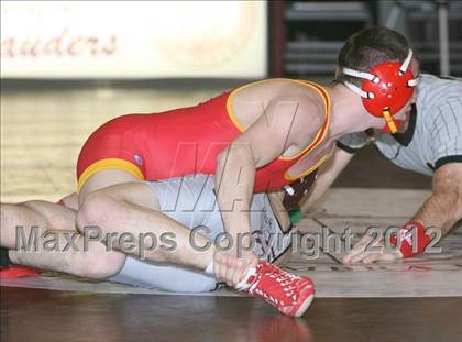 Thumbnail 2 in Bergen Catholic vs St. Peters Prep (NJSIAA Non-Public North A) photogallery.