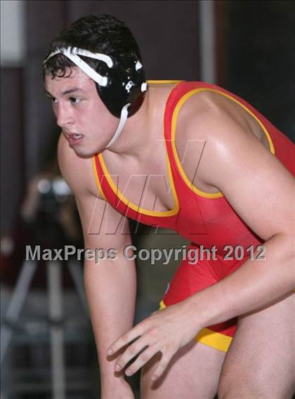 Thumbnail 3 in Bergen Catholic vs St. Peters Prep (NJSIAA Non-Public North A) photogallery.