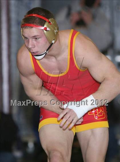 Thumbnail 1 in Bergen Catholic vs St. Peters Prep (NJSIAA Non-Public North A) photogallery.