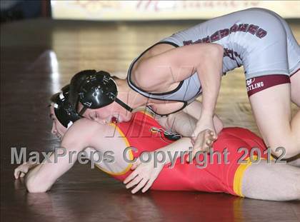 Thumbnail 2 in Bergen Catholic vs St. Peters Prep (NJSIAA Non-Public North A) photogallery.