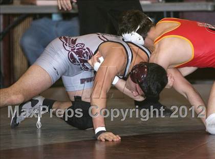 Thumbnail 1 in Bergen Catholic vs St. Peters Prep (NJSIAA Non-Public North A) photogallery.