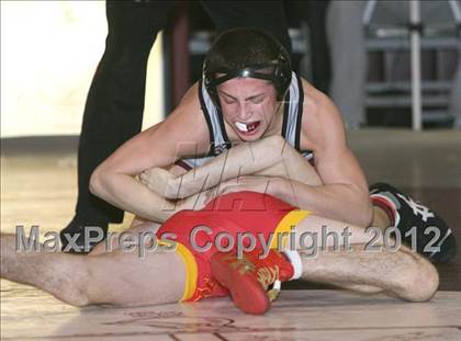 Thumbnail 2 in Bergen Catholic vs St. Peters Prep (NJSIAA Non-Public North A) photogallery.
