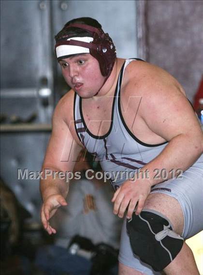 Thumbnail 1 in Bergen Catholic vs St. Peters Prep (NJSIAA Non-Public North A) photogallery.
