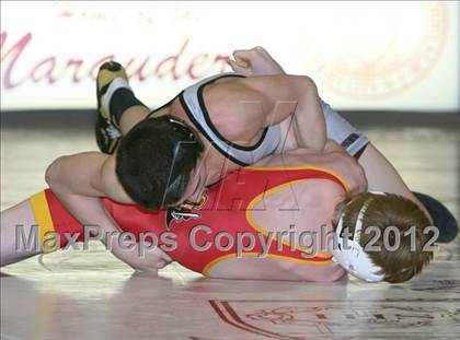 Thumbnail 3 in Bergen Catholic vs St. Peters Prep (NJSIAA Non-Public North A) photogallery.