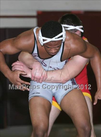 Thumbnail 2 in Bergen Catholic vs St. Peters Prep (NJSIAA Non-Public North A) photogallery.