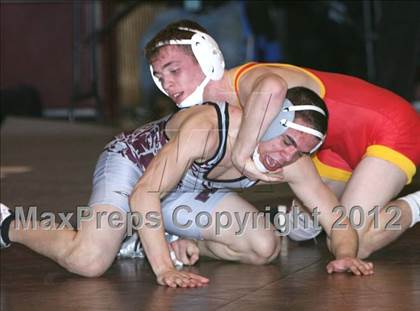 Thumbnail 2 in Bergen Catholic vs St. Peters Prep (NJSIAA Non-Public North A) photogallery.