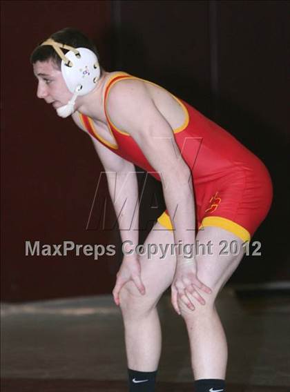 Thumbnail 2 in Bergen Catholic vs St. Peters Prep (NJSIAA Non-Public North A) photogallery.