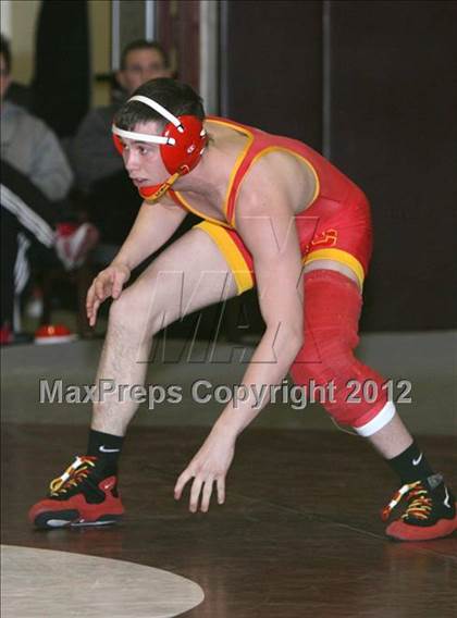 Thumbnail 2 in Bergen Catholic vs St. Peters Prep (NJSIAA Non-Public North A) photogallery.