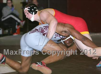 Thumbnail 1 in Bergen Catholic vs St. Peters Prep (NJSIAA Non-Public North A) photogallery.
