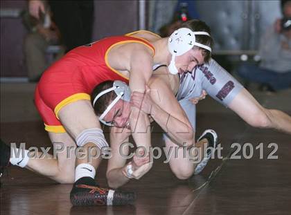 Thumbnail 1 in Bergen Catholic vs St. Peters Prep (NJSIAA Non-Public North A) photogallery.