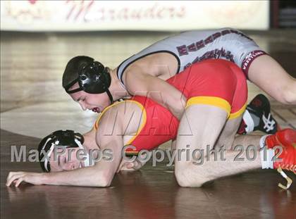 Thumbnail 1 in Bergen Catholic vs St. Peters Prep (NJSIAA Non-Public North A) photogallery.