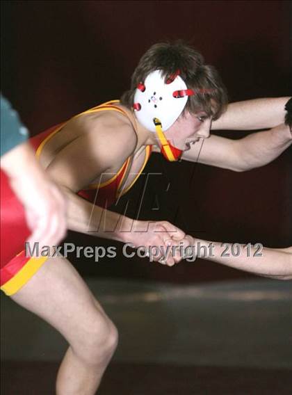 Thumbnail 2 in Bergen Catholic vs St. Peters Prep (NJSIAA Non-Public North A) photogallery.
