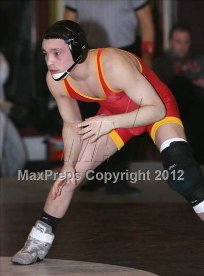 Thumbnail 1 in Bergen Catholic vs St. Peters Prep (NJSIAA Non-Public North A) photogallery.
