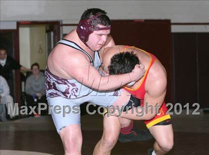 Thumbnail 3 in Bergen Catholic vs St. Peters Prep (NJSIAA Non-Public North A) photogallery.