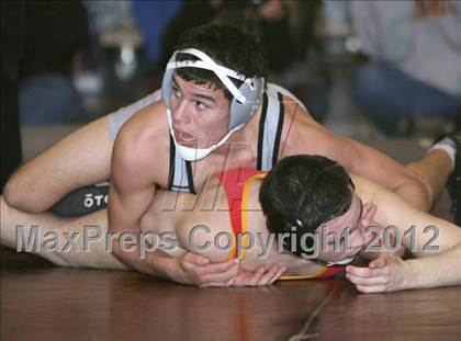 Thumbnail 3 in Bergen Catholic vs St. Peters Prep (NJSIAA Non-Public North A) photogallery.