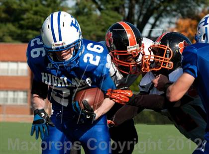 Thumbnail 1 in Withrow @ Highlands photogallery.