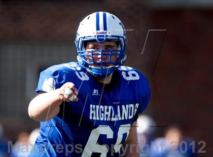 Thumbnail 1 in Withrow @ Highlands photogallery.