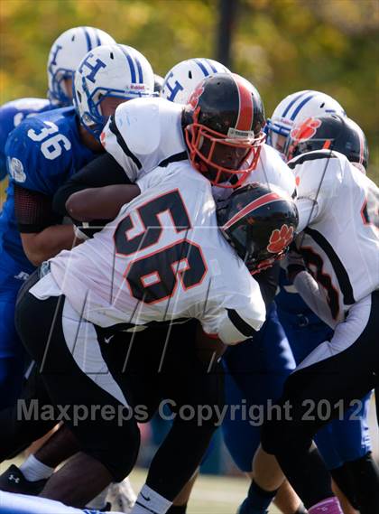 Thumbnail 2 in Withrow @ Highlands photogallery.