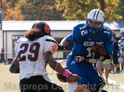 Thumbnail 1 in Withrow @ Highlands photogallery.