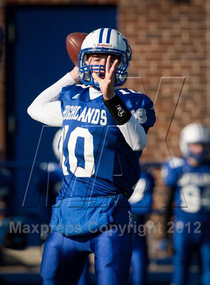 Thumbnail 2 in Withrow @ Highlands photogallery.