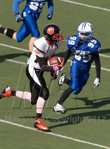 Thumbnail 2 in Withrow @ Highlands photogallery.