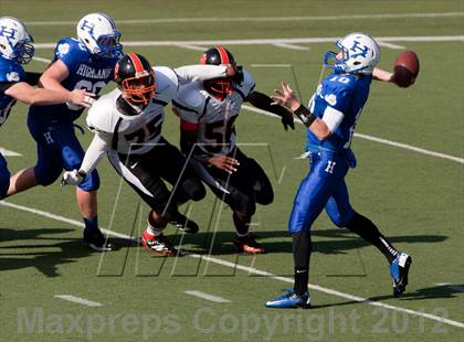 Thumbnail 2 in Withrow @ Highlands photogallery.