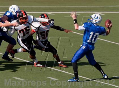 Thumbnail 3 in Withrow @ Highlands photogallery.