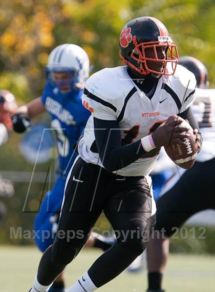 Thumbnail 3 in Withrow @ Highlands photogallery.
