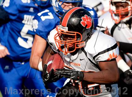 Thumbnail 1 in Withrow @ Highlands photogallery.