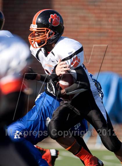 Thumbnail 3 in Withrow @ Highlands photogallery.